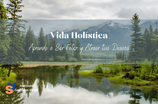 Vida Holistica